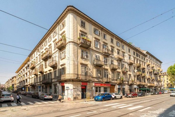 appartamento in affitto a Torino in zona San Salvario
