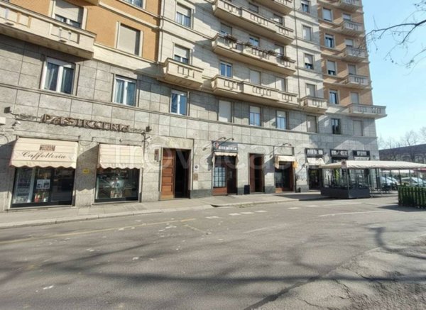 appartamento in affitto a Torino in zona Parella