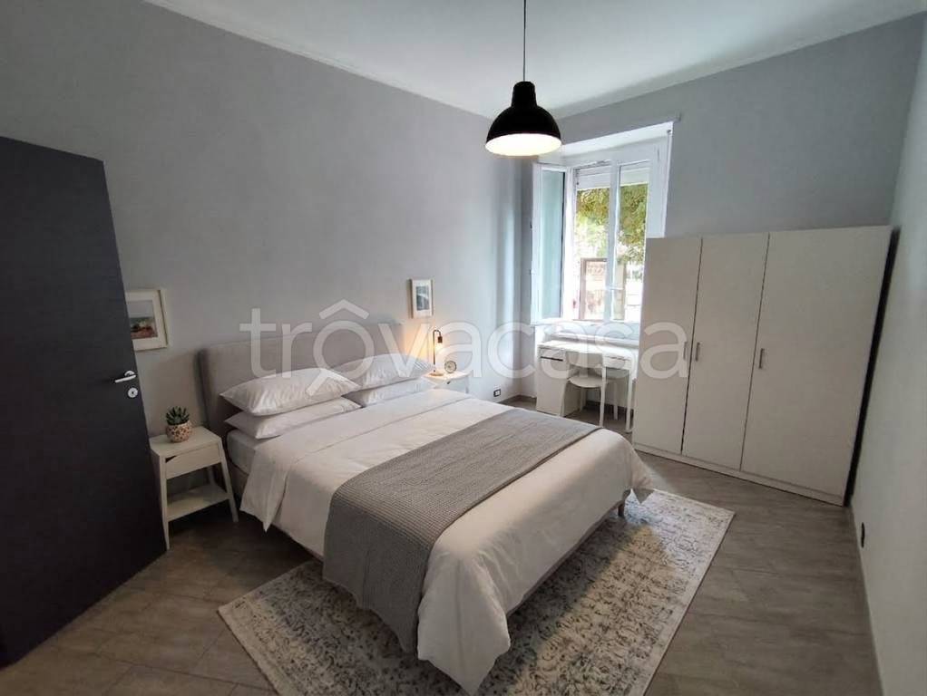 appartamento in affitto a Torino in zona Borgo San Paolo