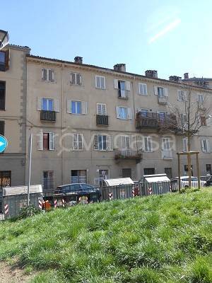 appartamento in affitto a Torino in zona San Donato