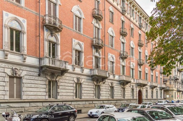 ufficio in affitto a Torino in zona Crocetta