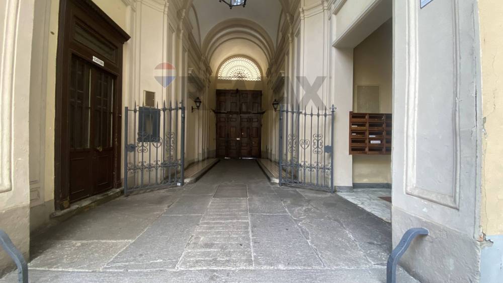 appartamento in affitto a Torino in zona Centro Storico