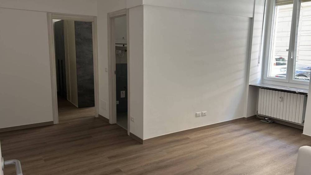 appartamento in affitto a Torino in zona Gran Madre