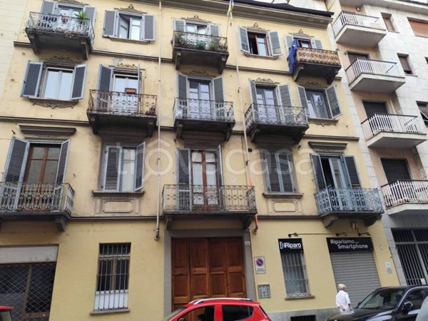 appartamento in affitto a Torino in zona San Salvario