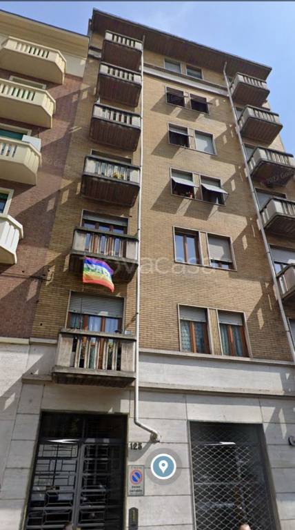 appartamento in affitto a Torino in zona Borgo San Paolo