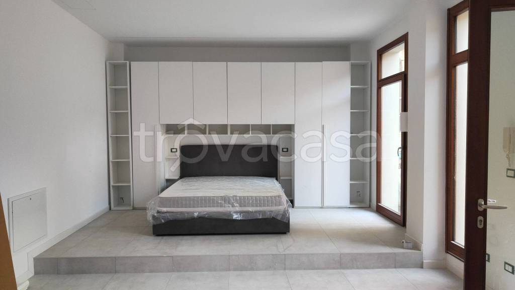 appartamento in affitto a Torino in zona Borgo San Paolo
