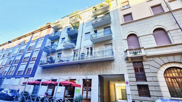 appartamento in affitto a Torino in zona Vanchiglia