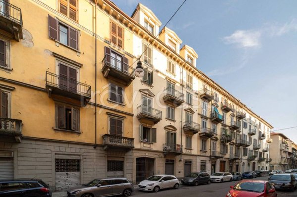 appartamento in affitto a Torino in zona Crocetta