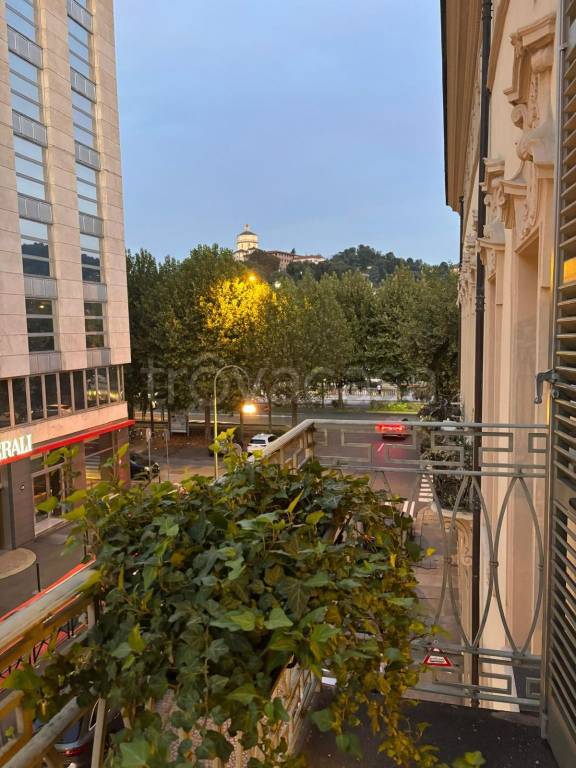 appartamento in affitto a Torino in zona Centro Storico