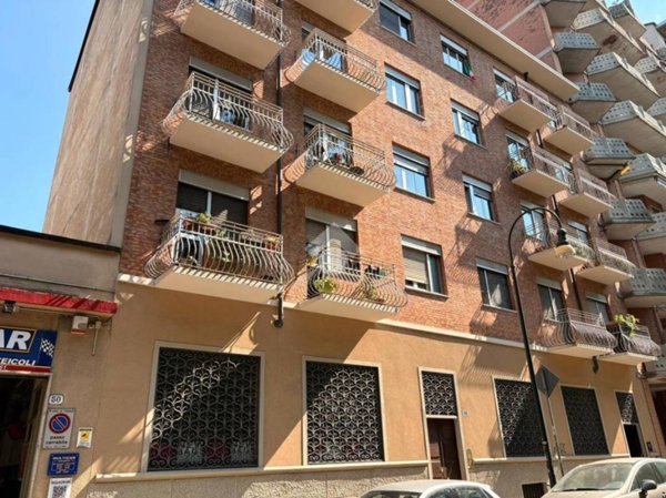 appartamento in affitto a Torino in zona Regio Parco