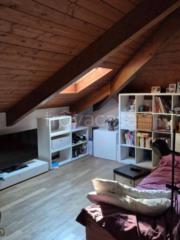 appartamento in affitto a Torino in zona Aurora