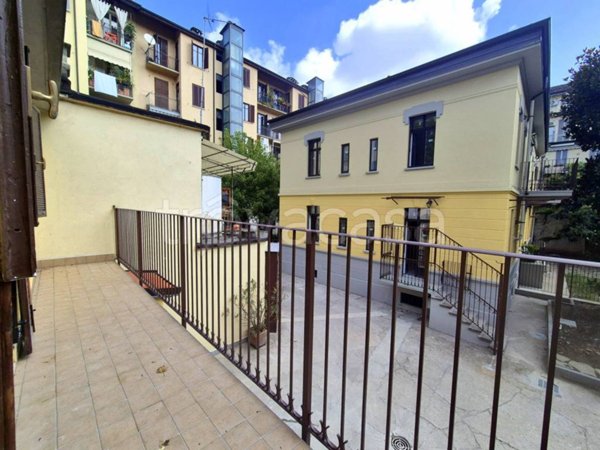 appartamento in affitto a Torino in zona San Donato