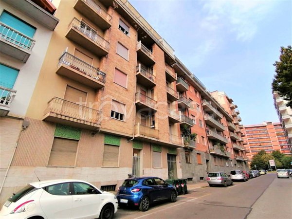 appartamento in affitto a Torino in zona Mirafiori Nord