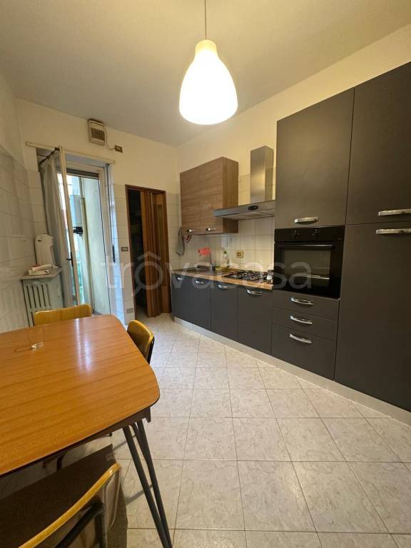 appartamento in affitto a Torino in zona Pozzo Strada