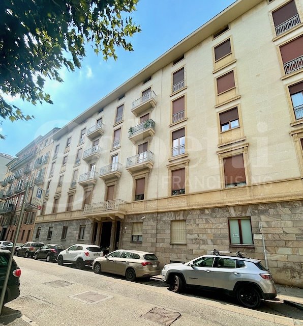 appartamento in affitto a Torino in zona Gran Madre
