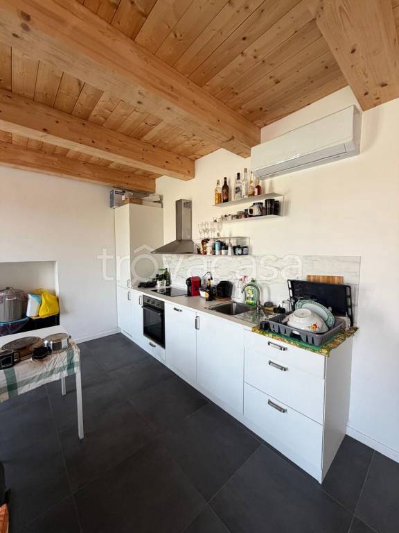 appartamento in affitto a Torino in zona Barriera di Milano
