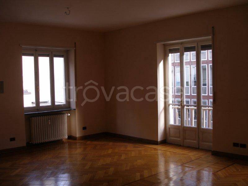 appartamento in affitto a Torino in zona Centro Storico