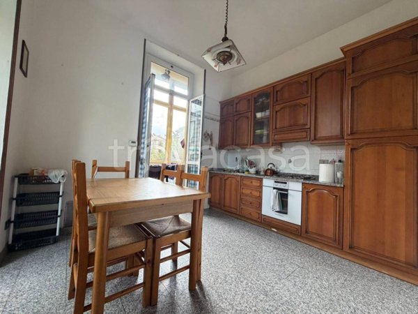 appartamento in affitto a Torino in zona Cenisia