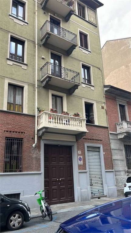 appartamento in affitto a Torino in zona Cit Turin