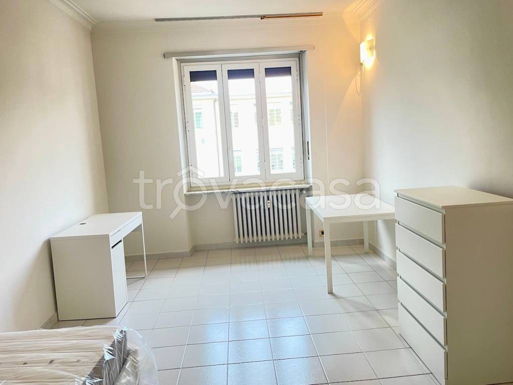 appartamento in affitto a Torino in zona Lingotto