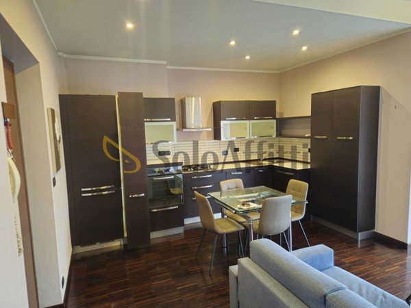 appartamento in affitto a Torino in zona Rebaudengo