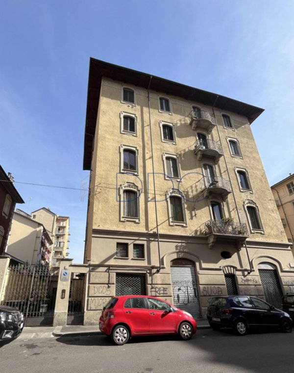 appartamento in affitto a Torino in zona Aurora