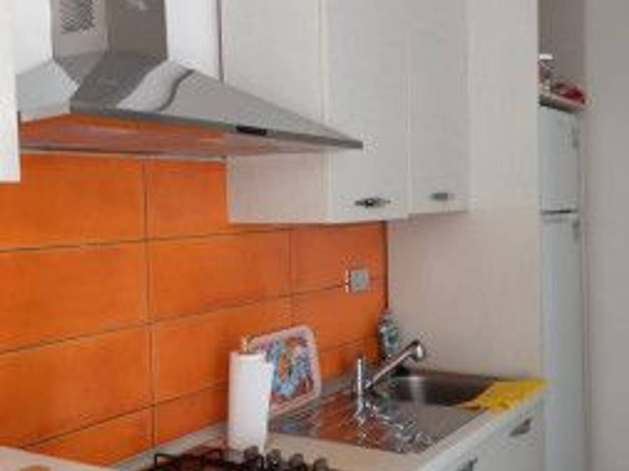 appartamento in affitto a Torino in zona Borgata Vittoria