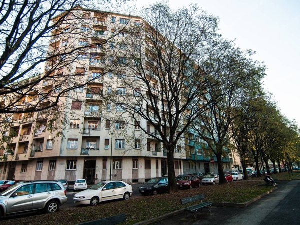 appartamento in affitto a Torino in zona Parella