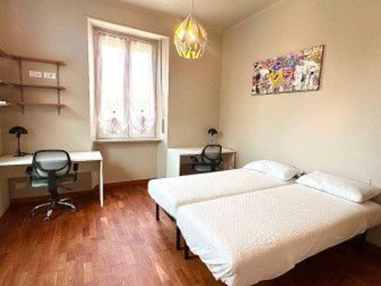 appartamento in affitto a Torino in zona Cenisia