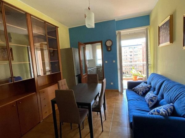 appartamento in affitto a Torino in zona Millefonti