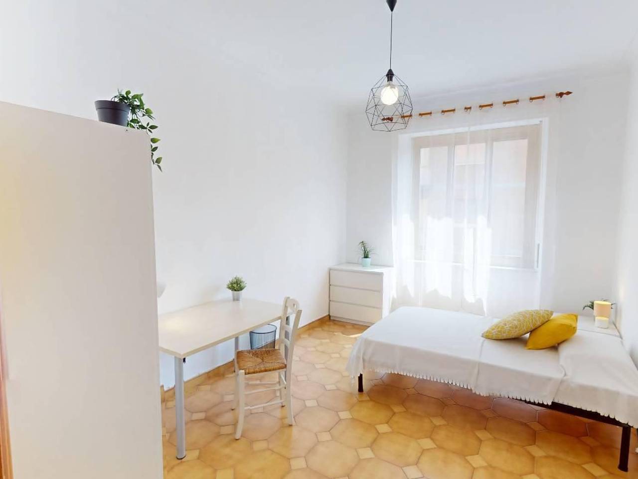 appartamento in affitto a Torino in zona Lingotto