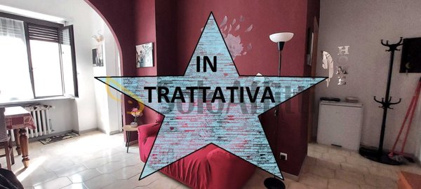 appartamento in affitto a Torino in zona Borgata Vittoria