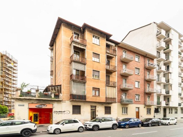 appartamento in affitto a Torino in zona Pozzo Strada