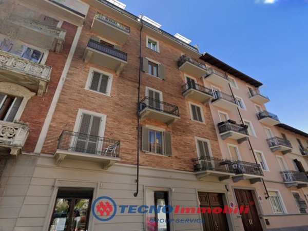 box auto in affitto a Torino in zona Madonna di Campagna