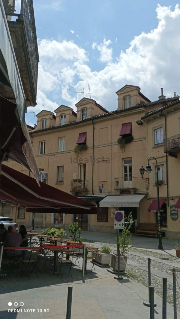 appartamento in affitto a Torino in zona Aurora