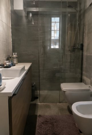 appartamento in affitto a Torino in zona Santa Rita