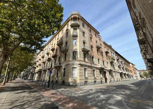 appartamento in affitto a Torino in zona San Donato