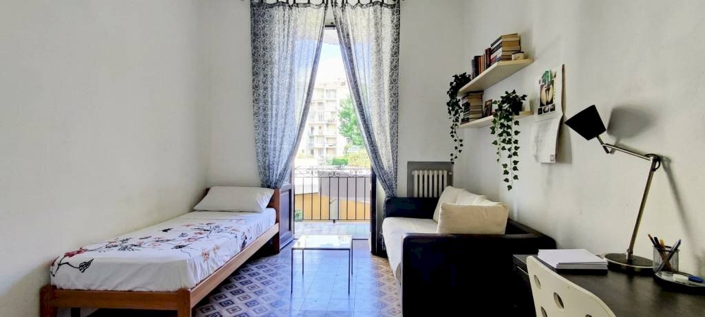 appartamento in affitto a Torino in zona Crocetta