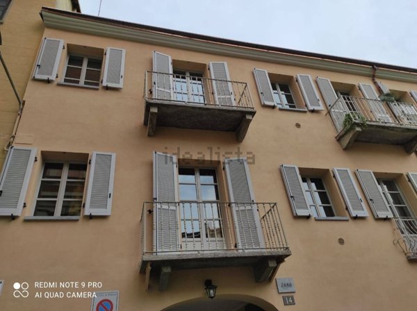 appartamento in affitto a Torino in zona Campidoglio