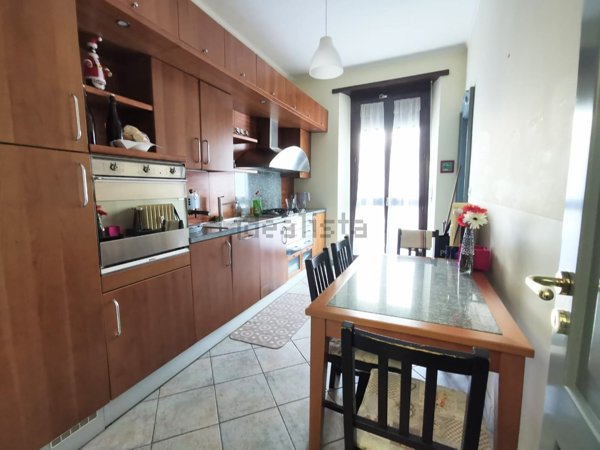 appartamento in affitto a Torino in zona Cenisia
