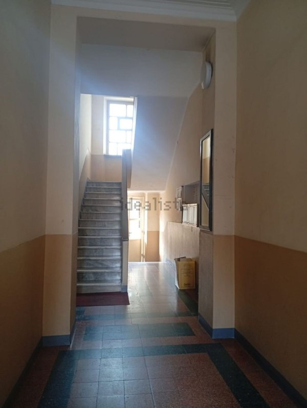 appartamento in affitto a Torino in zona Cenisia