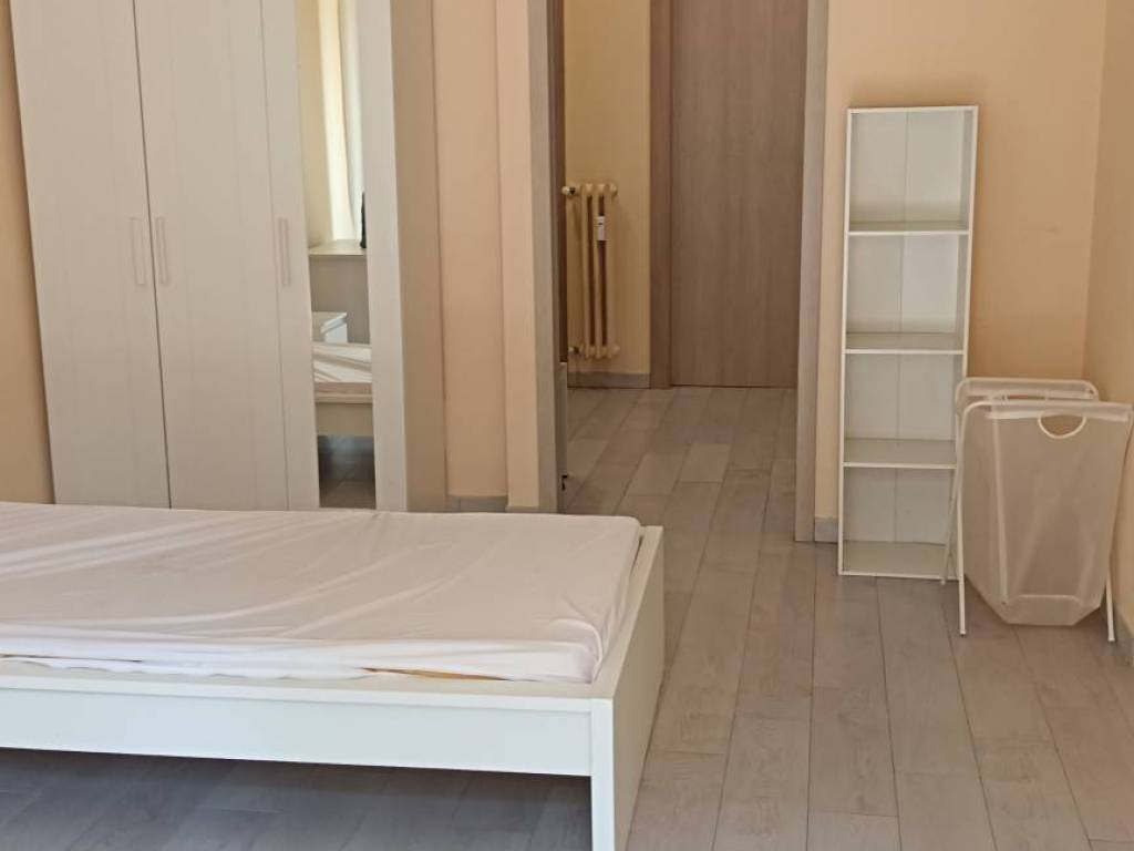 appartamento in affitto a Torino in zona Borgo San Paolo