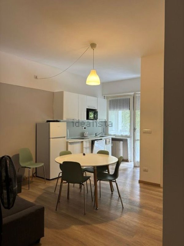 appartamento in affitto a Torino in zona Aurora