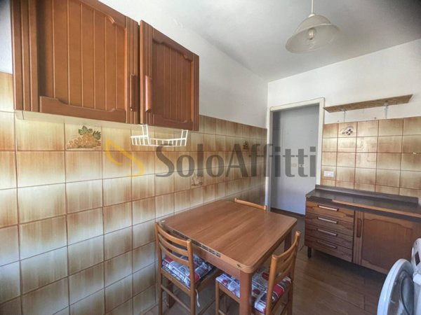 appartamento in affitto a Torino in zona Aurora