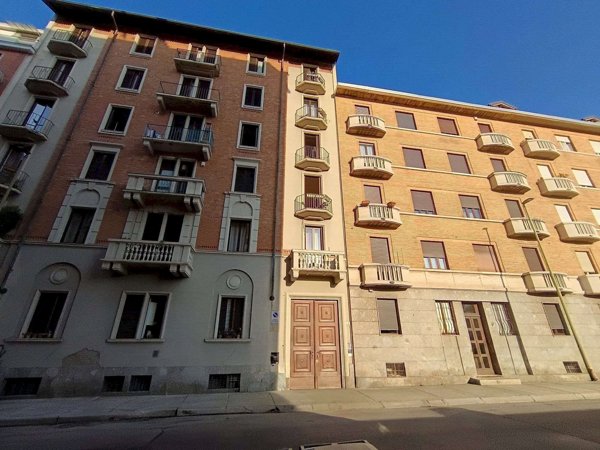 appartamento in affitto a Torino in zona Parella