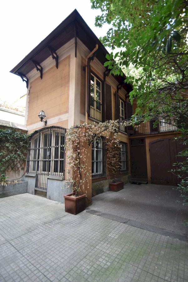 casa indipendente in affitto a Torino in zona Centro Storico