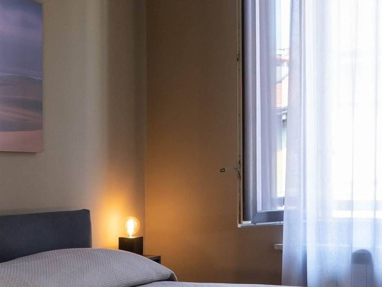 appartamento in affitto a Torino in zona San Salvario