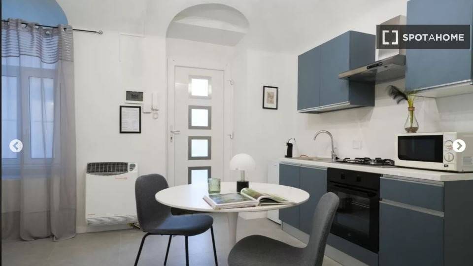 appartamento in affitto a Torino in zona Centro Storico