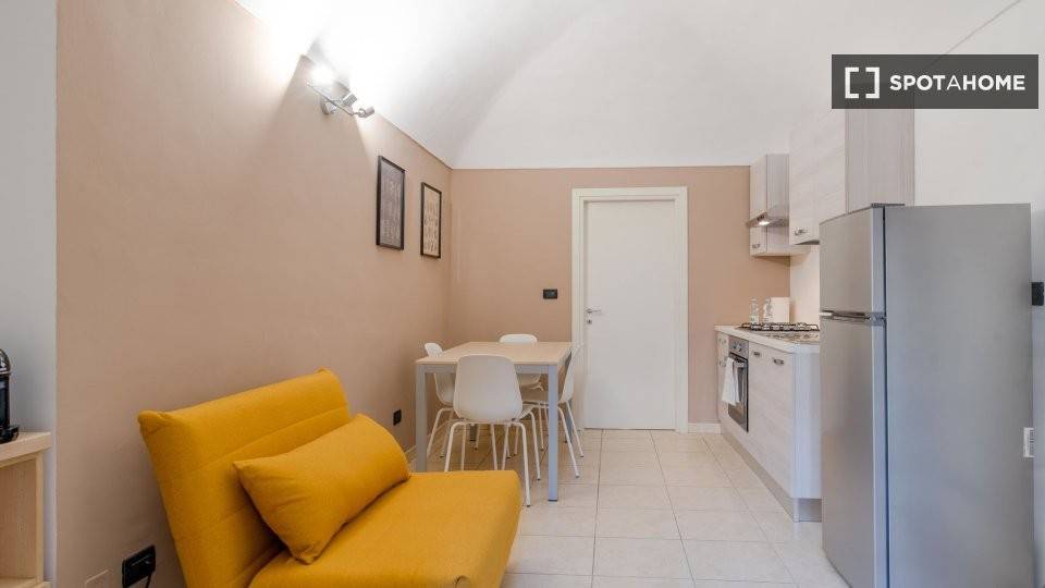 appartamento in affitto a Torino