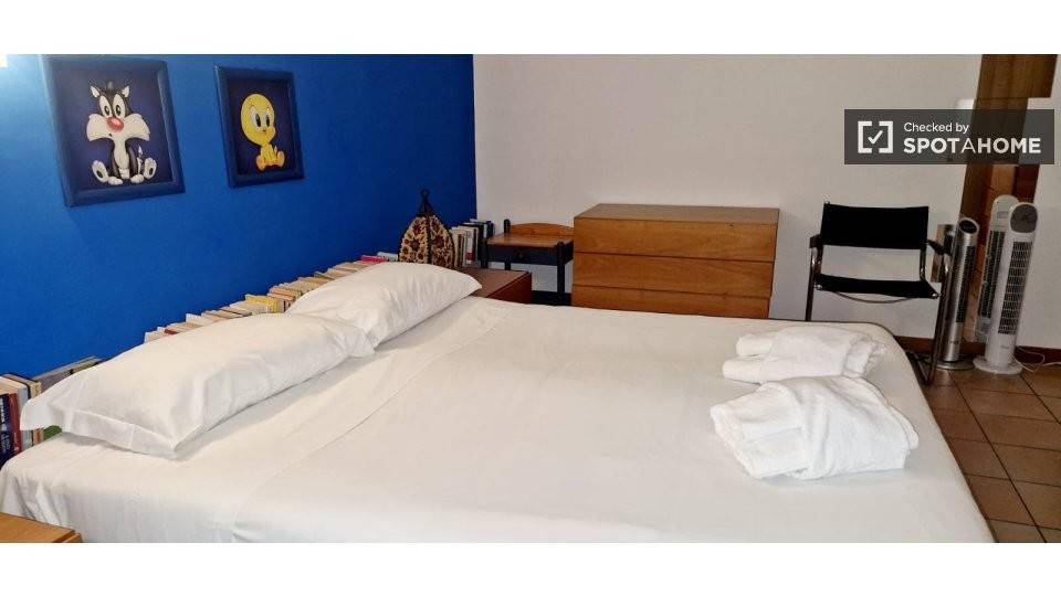 appartamento in affitto a Torino in zona Crocetta
